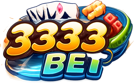 3333bet Logo